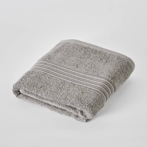 HOMEBOX | Essential Carded Bath Towel - 70x140 cm | 165409196