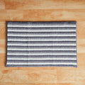HOMEBOX | Camila Yarn Dyed Chenille Bathmat - 45x70 cm | 165409709