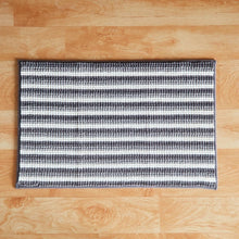 HOMEBOX | Camila Yarn Dyed Chenille Bathmat - 45x70 cm | 165409709
