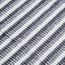 HOMEBOX | Camila Yarn Dyed Chenille Bathmat - 45x70 cm | 165409709