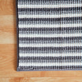 HOMEBOX | Camila Yarn Dyed Chenille Bathmat - 45x70 cm | 165409709