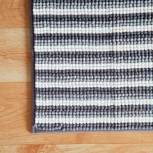 HOMEBOX | Camila Yarn Dyed Chenille Bathmat - 45x70 cm | 165409709