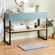 HOMEBOX | Camila Yarn Dyed Chenille Bathmat - 45x70 cm | 165409709