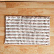 HOMEBOX | Camila Yarn Dyed Chenille Bathmat - 45x70 cm | 165409710