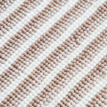 HOMEBOX | Camila Yarn Dyed Chenille Bathmat - 45x70 cm | 165409710