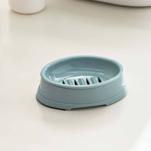 HOMEBOX | Spectra Jasmine Anti-Skid Soap Case - 13x9x4 cm | 165430936