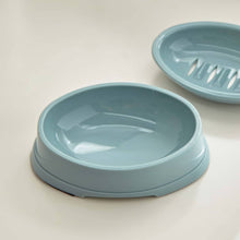 HOMEBOX | Spectra Jasmine Anti-Skid Soap Case - 13x9x4 cm | 165430936