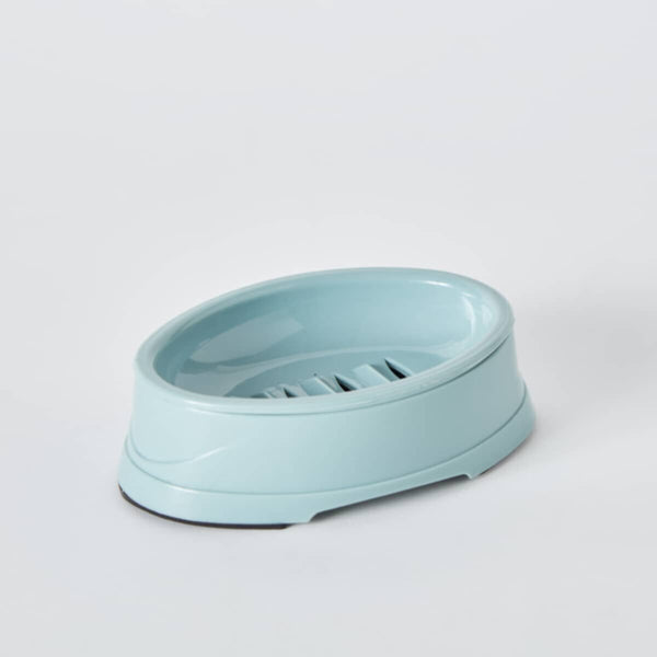 HOMEBOX | Spectra Jasmine Anti-Skid Soap Case - 13x9x4 cm | 165430936