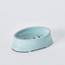 HOMEBOX | Spectra Jasmine Anti-Skid Soap Case - 13x9x4 cm | 165430936