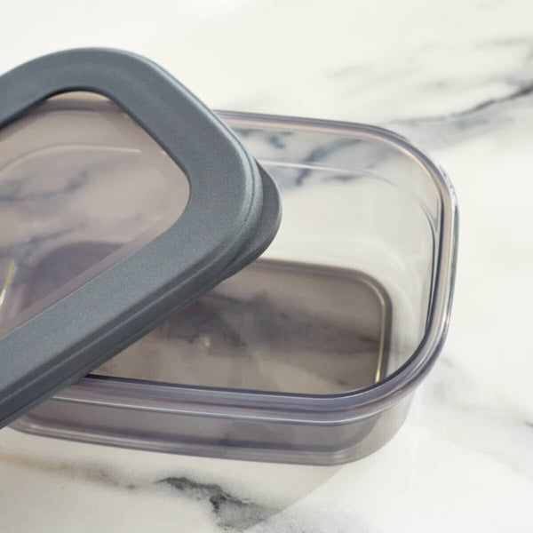 HOMEBOX | Foly Life Flat Storage Container - 400 ml | 165443376