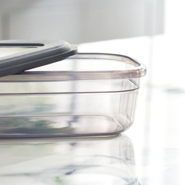 HOMEBOX | Foly Life Flat Storage Container - 400 ml | 165443376