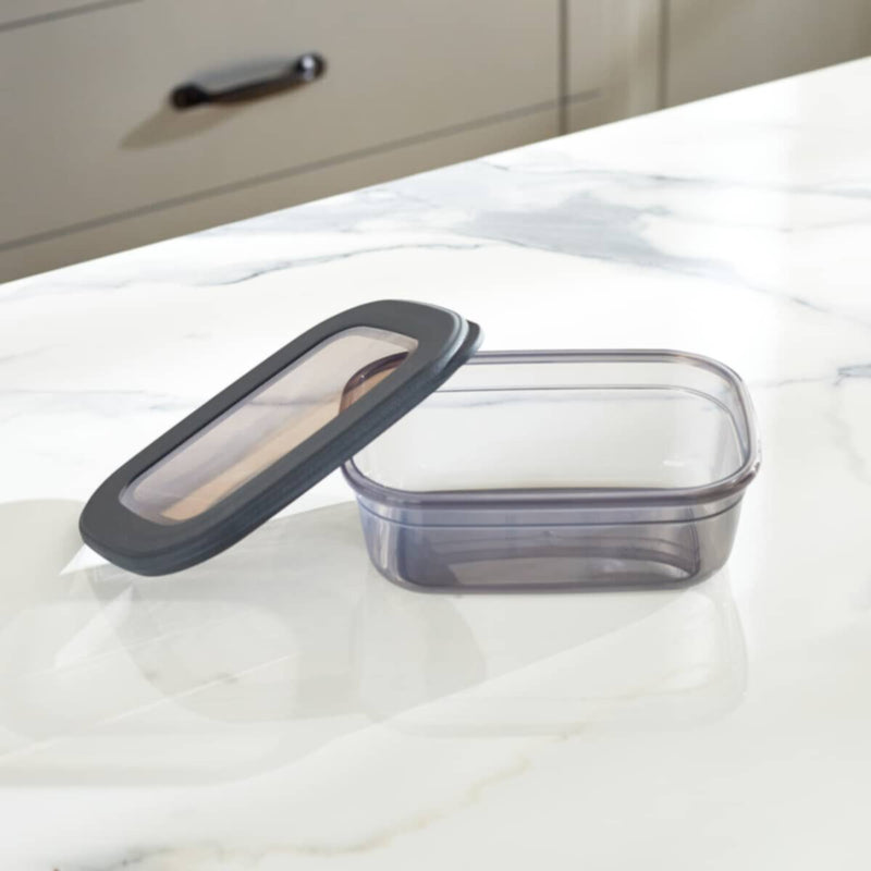 HOMEBOX | Foly Life Flat Storage Container - 670 ml | 165443377