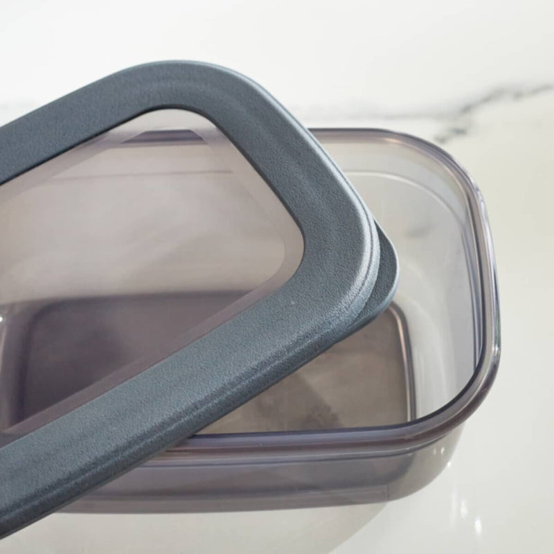 HOMEBOX | Foly Life Flat Storage Container - 670 ml | 165443377