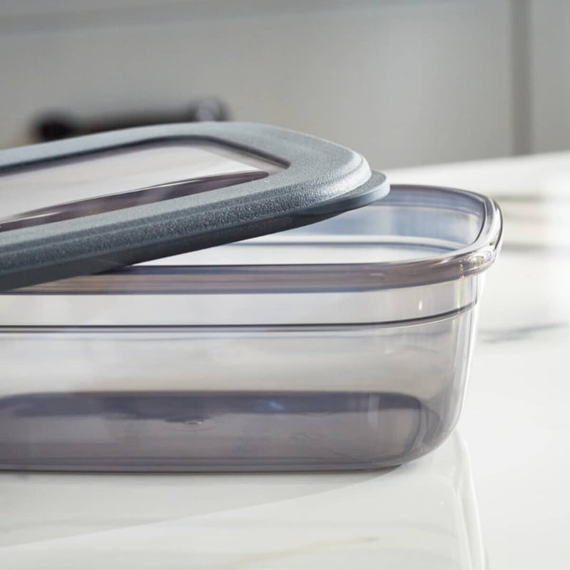 HOMEBOX | Foly Life Flat Storage Container - 670 ml | 165443377