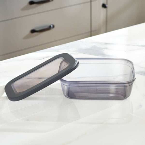 HOMEBOX | Foly Life Flat Storage Container - 1.2 L | 165443378