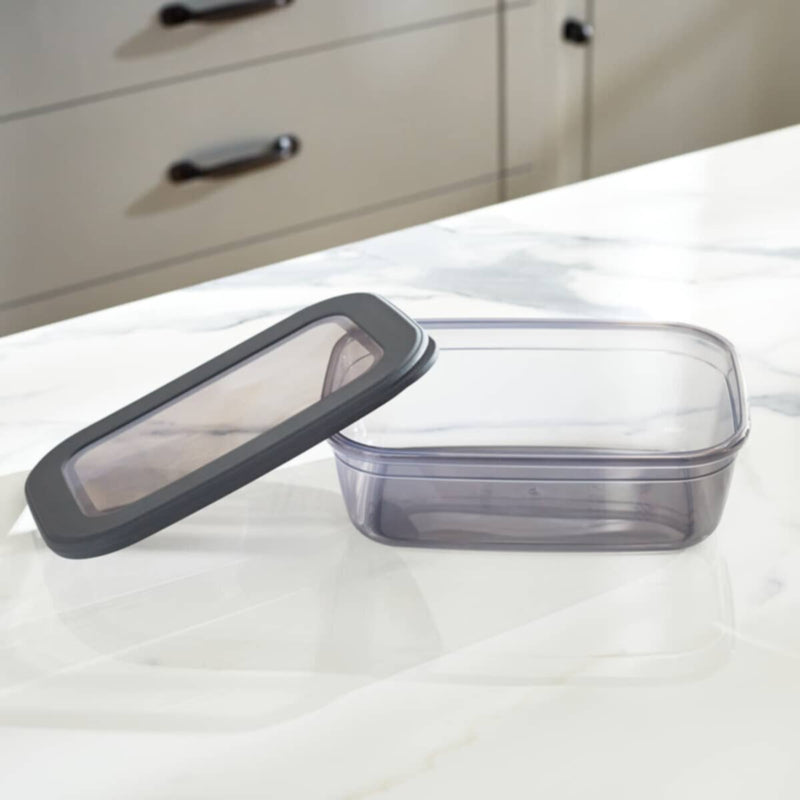 HOMEBOX | Foly Life Flat Storage Container - 1.2 L | 165443378