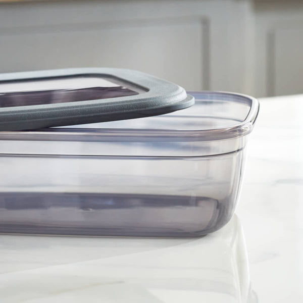 HOMEBOX | Foly Life Flat Storage Container - 1.2 L | 165443378