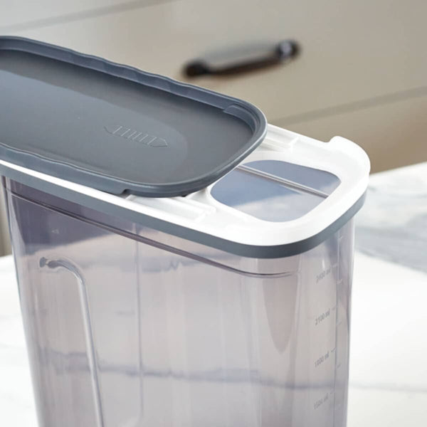 HOMEBOX | Foly Life Slider Container - 2.7 L | 165443386