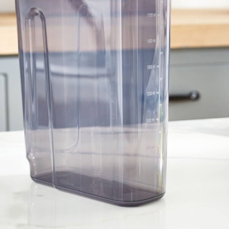 HOMEBOX | Foly Life Slider Container - 2.7 L | 165443386