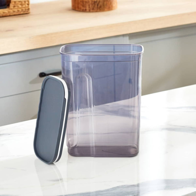 HOMEBOX | Foly Life Slider Container - 4 L | 165443387