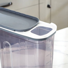 HOMEBOX | Foly Life Slider Container - 4 L | 165443387