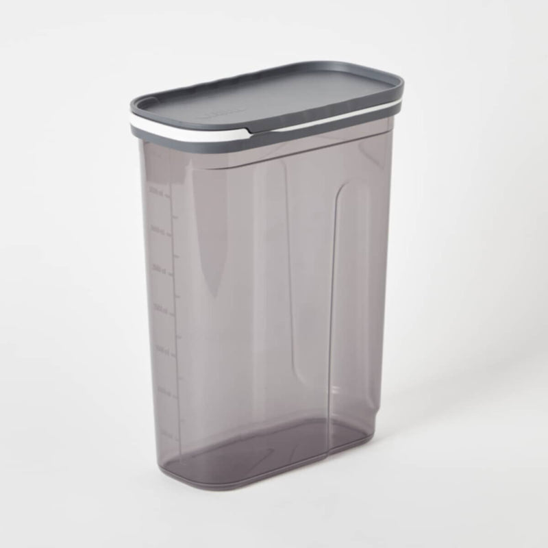 HOMEBOX | Foly Life Slider Container - 4 L | 165443387