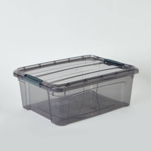 HOMEBOX | Foly Life Clip Lock Storage Box - 12 L | 165443397