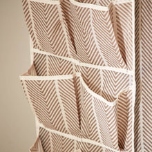 HOMEBOX | Ebase 5-Tier Shoe Rack Organizer with Cover | 165459378