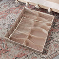 HOMEBOX | Ebase Underbed Storage - 75x65x15 cm | 165459379