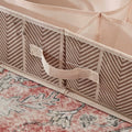 HOMEBOX | Ebase Underbed Storage - 75x65x15 cm | 165459379