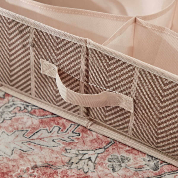 HOMEBOX | Ebase Underbed Storage - 75x65x15 cm | 165459379