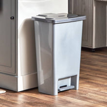 HOMEBOX | Nolan Pedal Bin - 50 L | 165473400