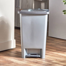 HOMEBOX | Nolan Pedal Bin - 50 L | 165473400