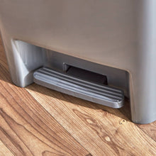 HOMEBOX | Nolan Pedal Bin - 50 L | 165473400