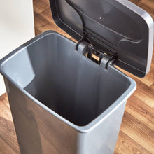 HOMEBOX | Nolan Pedal Bin - 50 L | 165473400