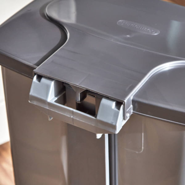 HOMEBOX | Nolan Pedal Bin - 50 L | 165473400