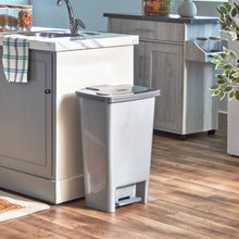 HOMEBOX | Nolan Pedal Bin - 50 L | 165473400