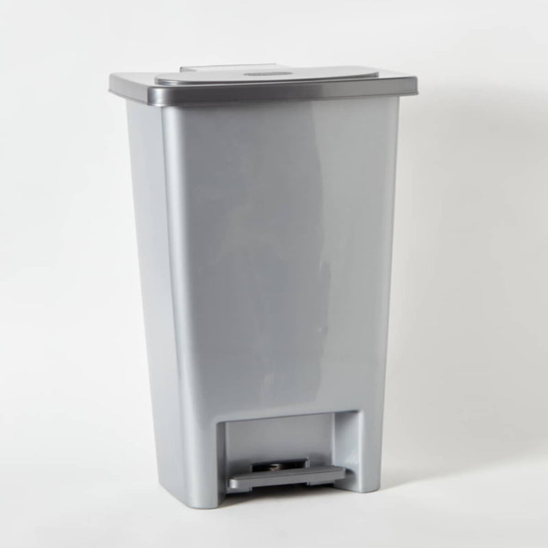 HOMEBOX | Nolan Pedal Bin - 50 L | 165473400