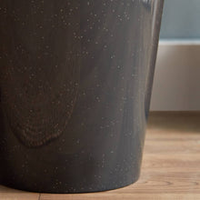 HOMEBOX | Midas Waste Bin with Swing Lid - 8.5 L | 165578209