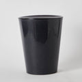 HOMEBOX | Midas Waste Bin with Swing Lid - 8.5 L | 165578209