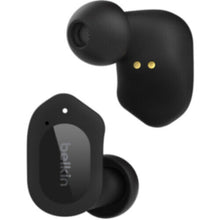 BELKIN | Soundform Play True Wireless Earbuds Black | AUC005btBK