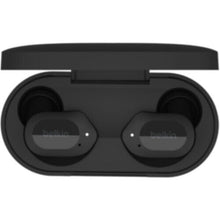BELKIN | Soundform Play True Wireless Earbuds Black | AUC005btBK