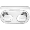 BELKIN | SOUNDFORM Play True Wireless In-Ear Headphones White | AUC005btWH