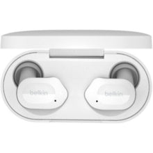 BELKIN | SOUNDFORM Play True Wireless In-Ear Headphones White | AUC005btWH