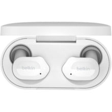 BELKIN | SOUNDFORM Play True Wireless In-Ear Headphones White | AUC005btWH