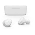 BELKIN | SOUNDFORM Play True Wireless In-Ear Headphones White | AUC005btWH
