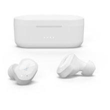BELKIN | SOUNDFORM Play True Wireless In-Ear Headphones White | AUC005btWH