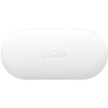 BELKIN | SOUNDFORM Play True Wireless In-Ear Headphones White | AUC005btWH