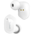 BELKIN | SOUNDFORM Play True Wireless In-Ear Headphones White | AUC005btWH