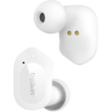 BELKIN | SOUNDFORM Play True Wireless In-Ear Headphones White | AUC005btWH
